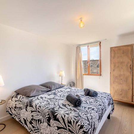 Olive- Vaste appartement donnant sur la Sorgue LʼIsle-sur-la-Sorgue Extérieur photo